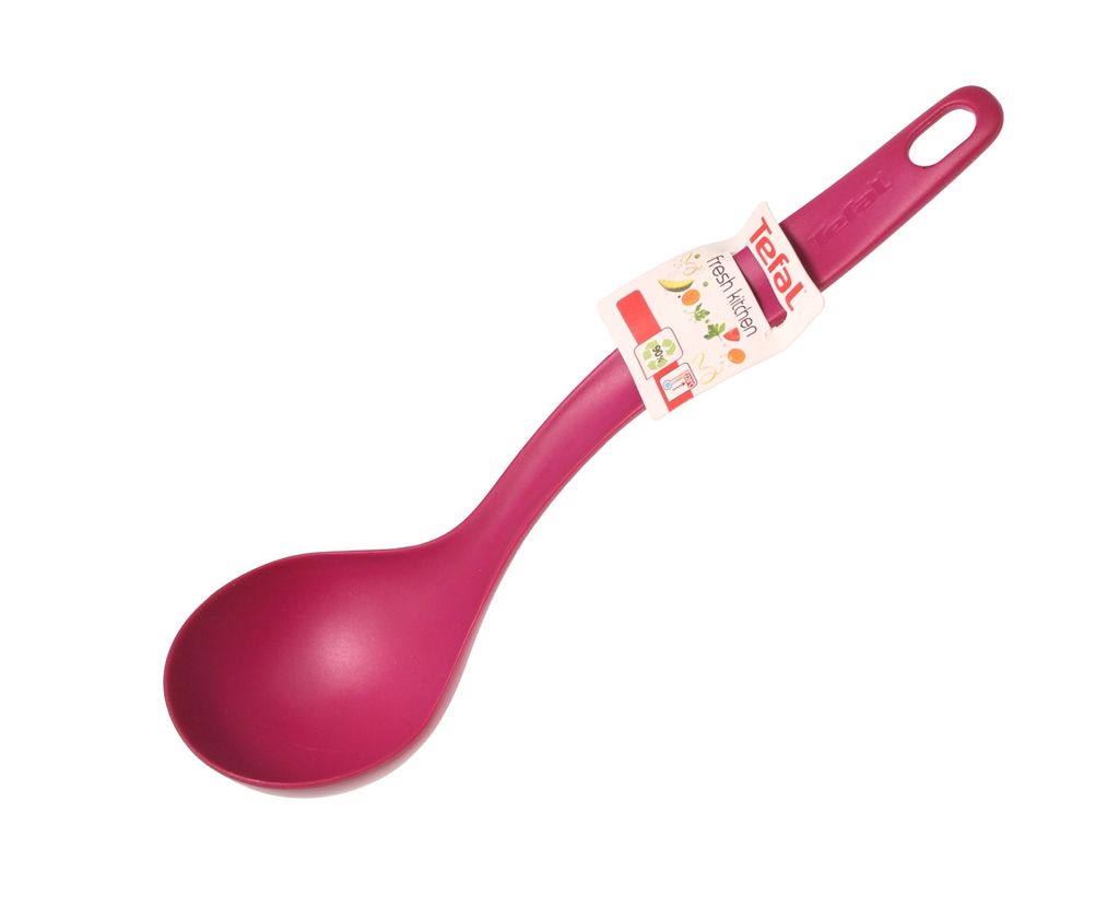 Tefal K0170212 Schöpfkelle | hitzebeständig bis 220°C | Spülmaschinenfest
