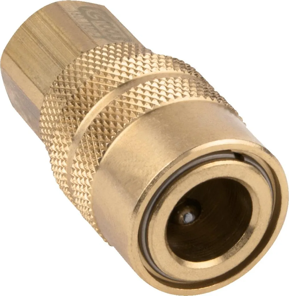 KS TOOLS 150.1650-9: Il Giunto 1/4" IG Definitivo per il Tuo Garage