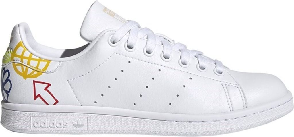 Adidas Schuhe Stan Smith W, FX5679