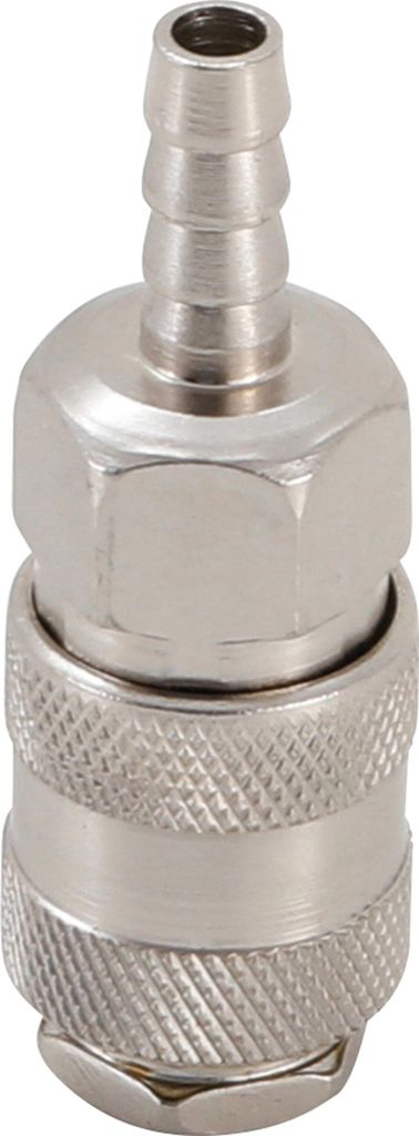 BGS 3226-1 Druckluft-Schnellkupplung mit 8 mm Schlauchanschluss