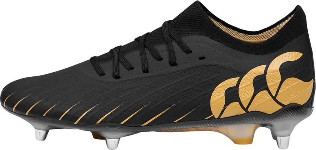 Chaussures Football Sol Mou Canterbury Speed Falcon Team CS2508 Homme