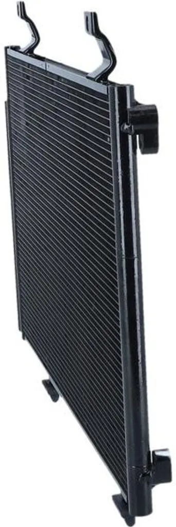 Condenseur climatisation NRF 35645 à haute performance thermique - 8