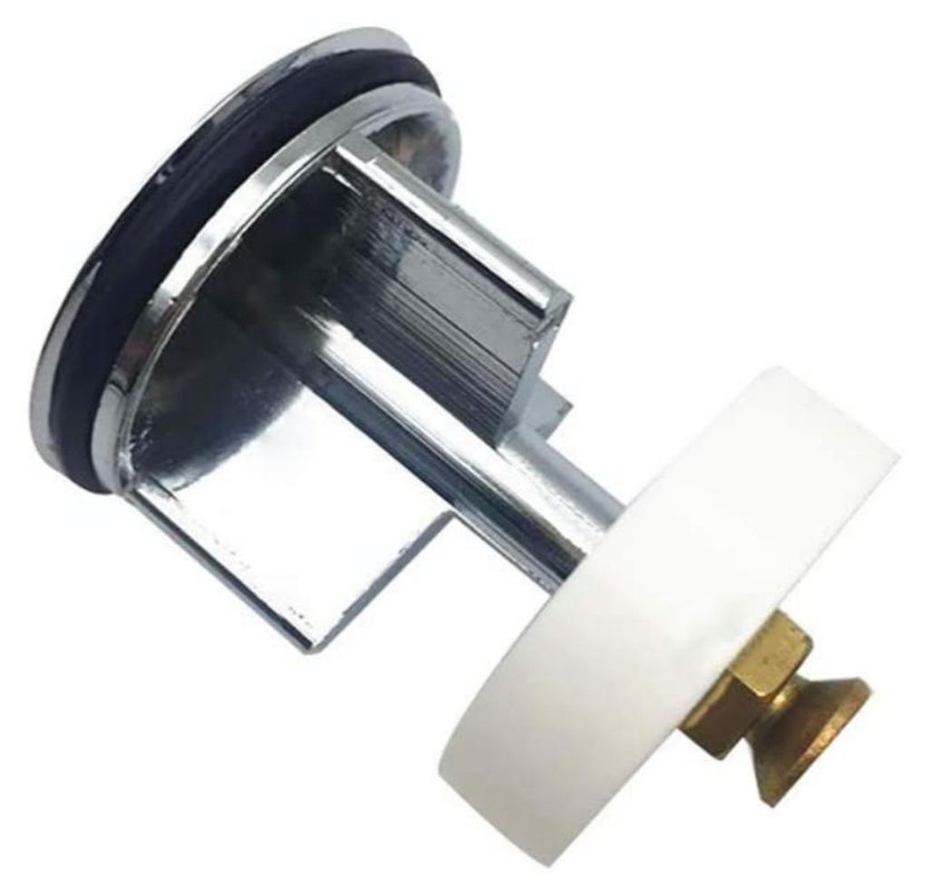 Schläfer 40510016 | Tappo Saltarello Universale di  Scarico Immagine del prodotto 