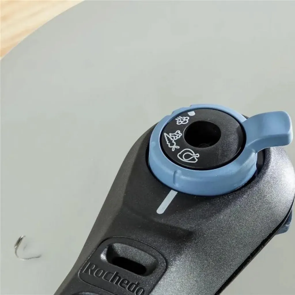 Tefal P2584301 Secure Trendy: Sicurezza e Risparmio in Cucina - 13