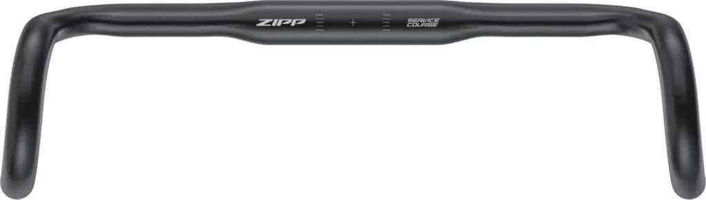 Cintre Zipp Service Course 70 XPLR Noir 460 mm pour Vélo Gravel et Route