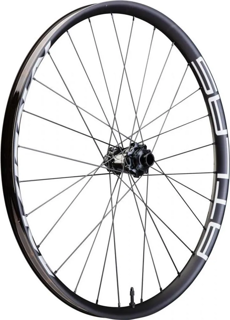 Roue avant 27,5 pouces pour bike park Race Face Atlas 30 axe 20mm