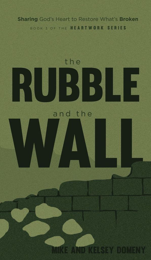 The Rubble and the Wall
