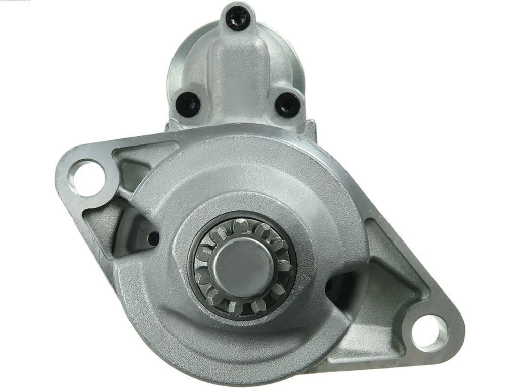 AS-PL S0567 Starter Anlasser 1,1kW für VW Golf VII Produktbild 