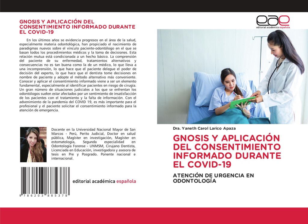 Gnosis Y Aplicación Del Consentimiento Informado Durante El