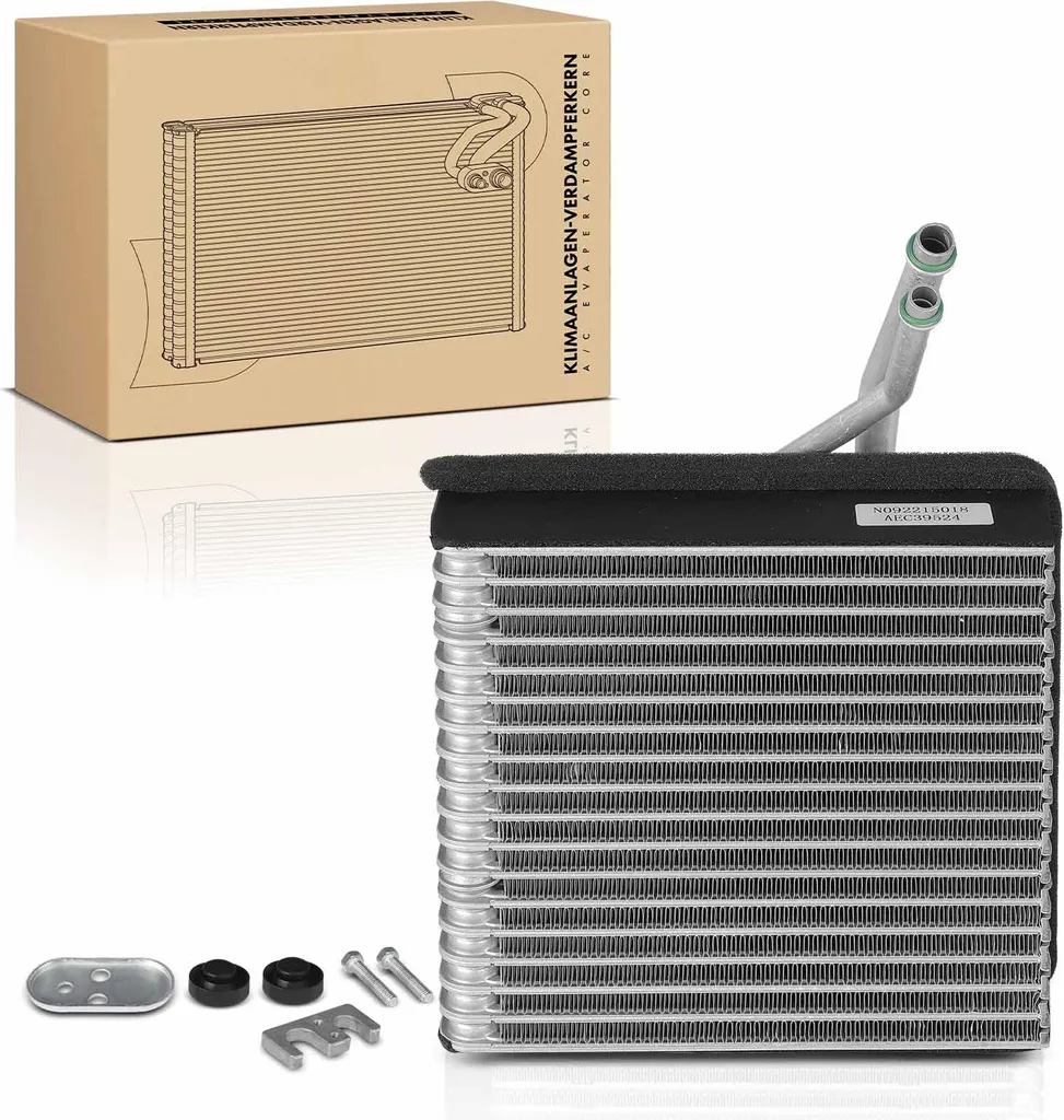 Évaporateur climatisation pour restaurer le froid de votre Audi A3 8L