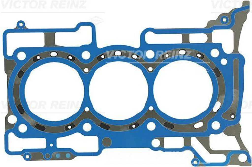 Joint de culasse VICTOR REINZ 61-10284-00 haute résistance Ford