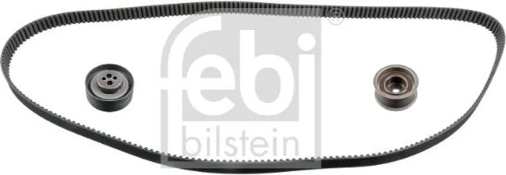 Kit courroie dentée pour réparation moteur Audi A6 4A et A8 4D
