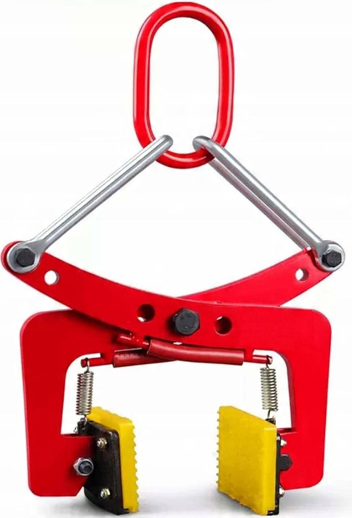 ProGrip 280 Kantenheber mit Gummiklauen – Tragkraft 280 kg Produktbild 