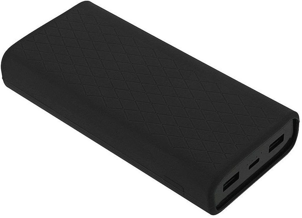 Xiaomi 3 Pro - Schwarz - Universal - Lithium Polymer (LiPo) Produktbild 12