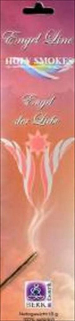 Berk HS-746 Räucherstäbchen - Engel der Liebe - Engelräucherstäbchen, 10 g