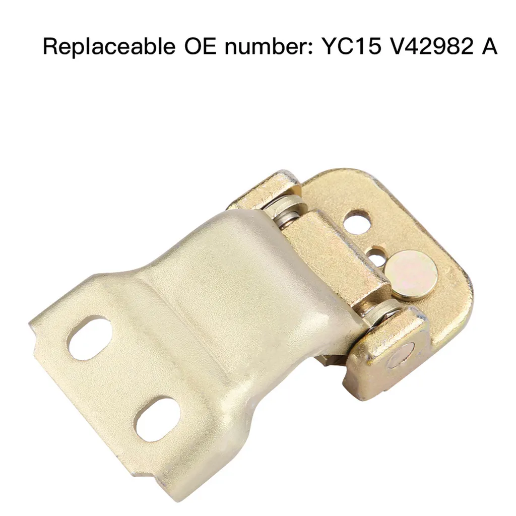 Charnière supérieure de porte arrière pour Ford Transit MK6 YC15-V42983