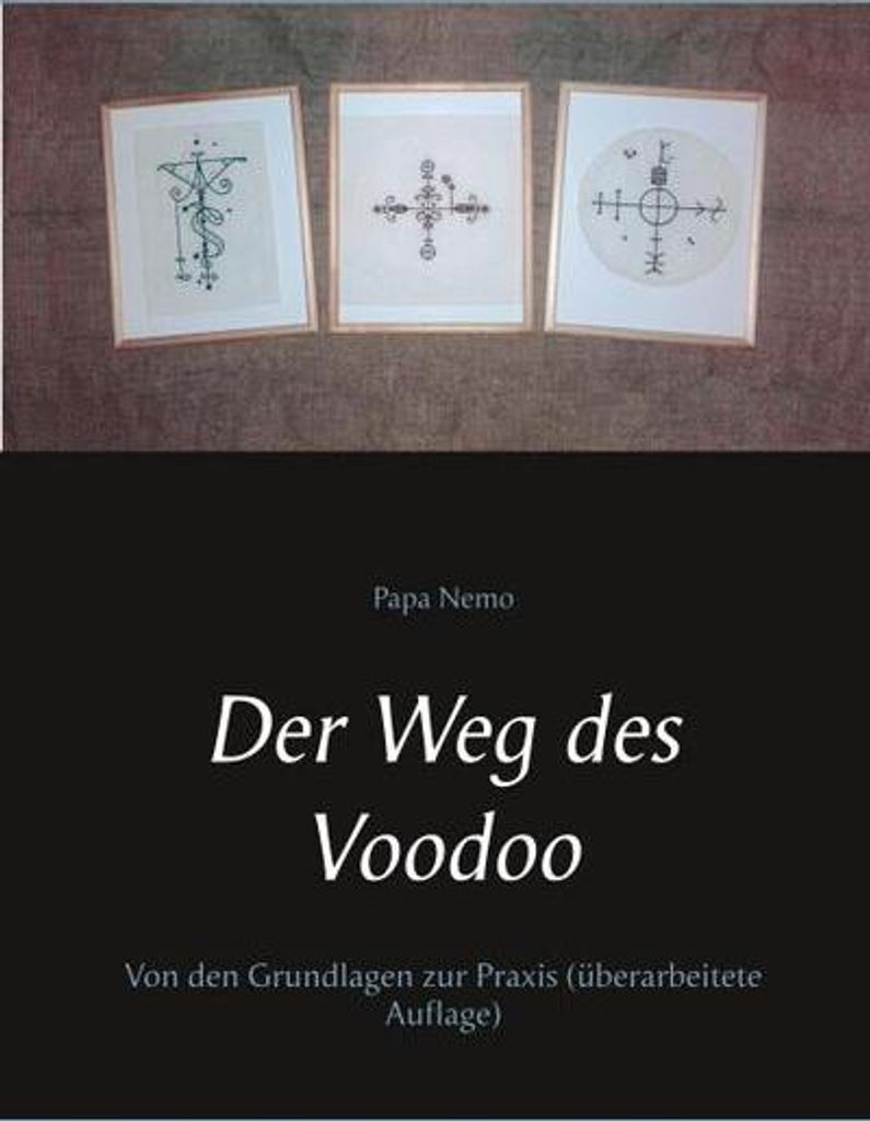 Der Weg des Voodoo