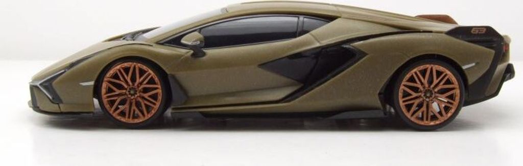Maisto Tech 82338 - ferngesteuertes Auto -  Lamborghini Produktbild 6