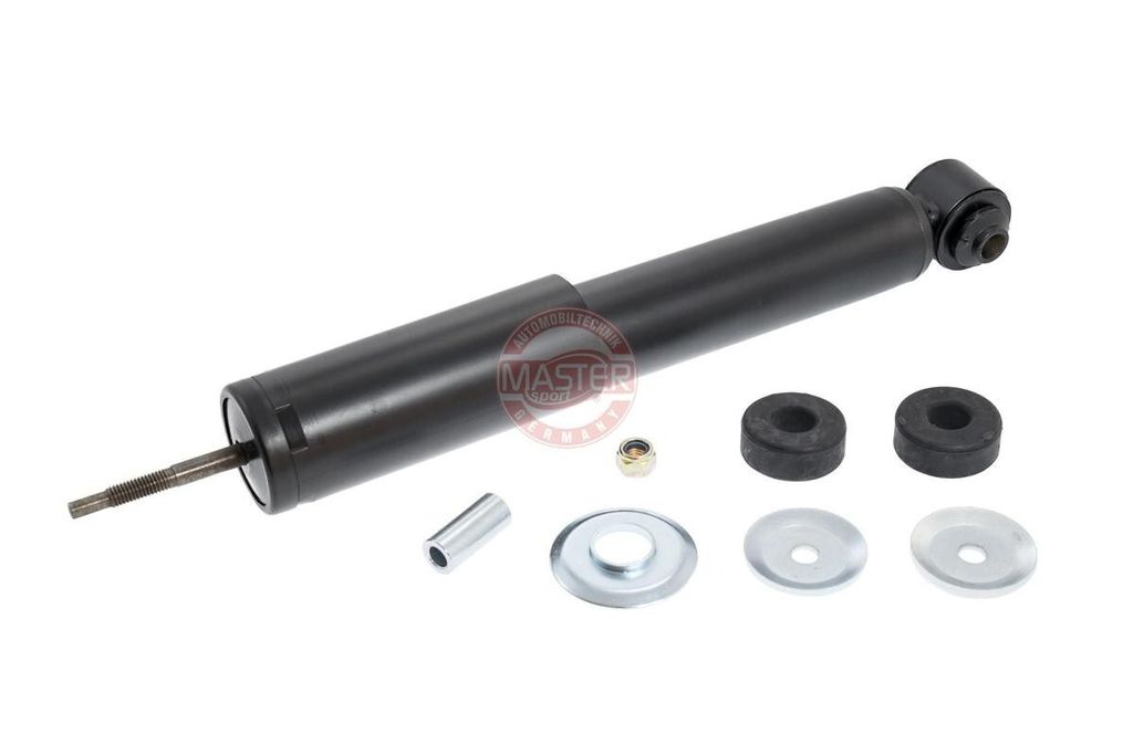 MASTER-SPORT 311367-PCS-MS Stoßdämpfer Vorderachse für MERCEDES-BENZ M-Klasse (W163)