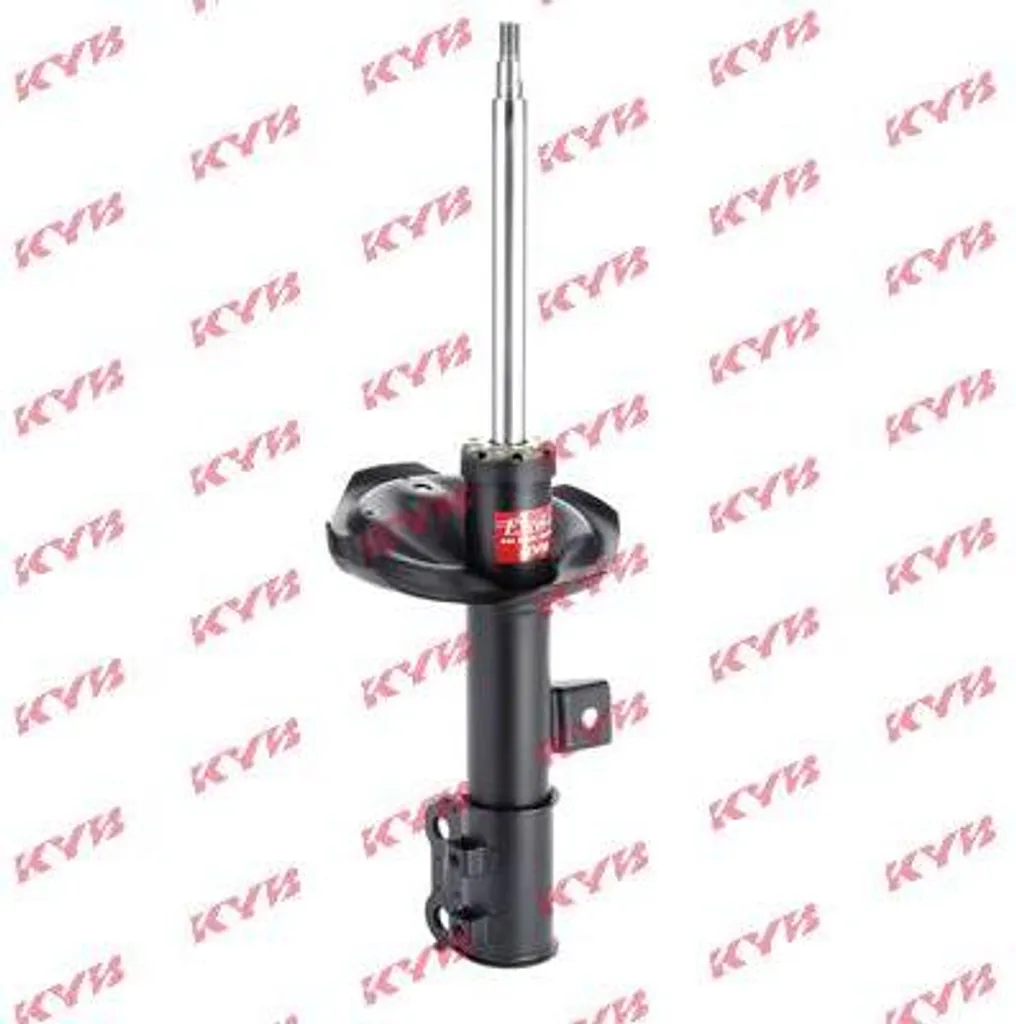 Amortisseur Avant Droit KYB 338022 pour Hyundai Elantra Berline HD