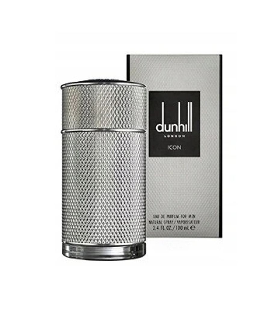 Dunhill black icon discount
