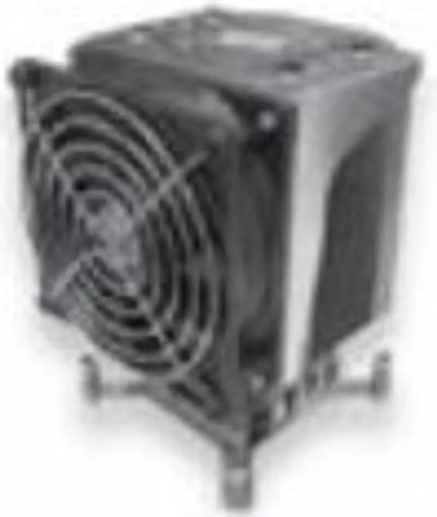 Dissipateur Supermicro SNK-P0082V CPU Heatsink pour Socket LGA4189