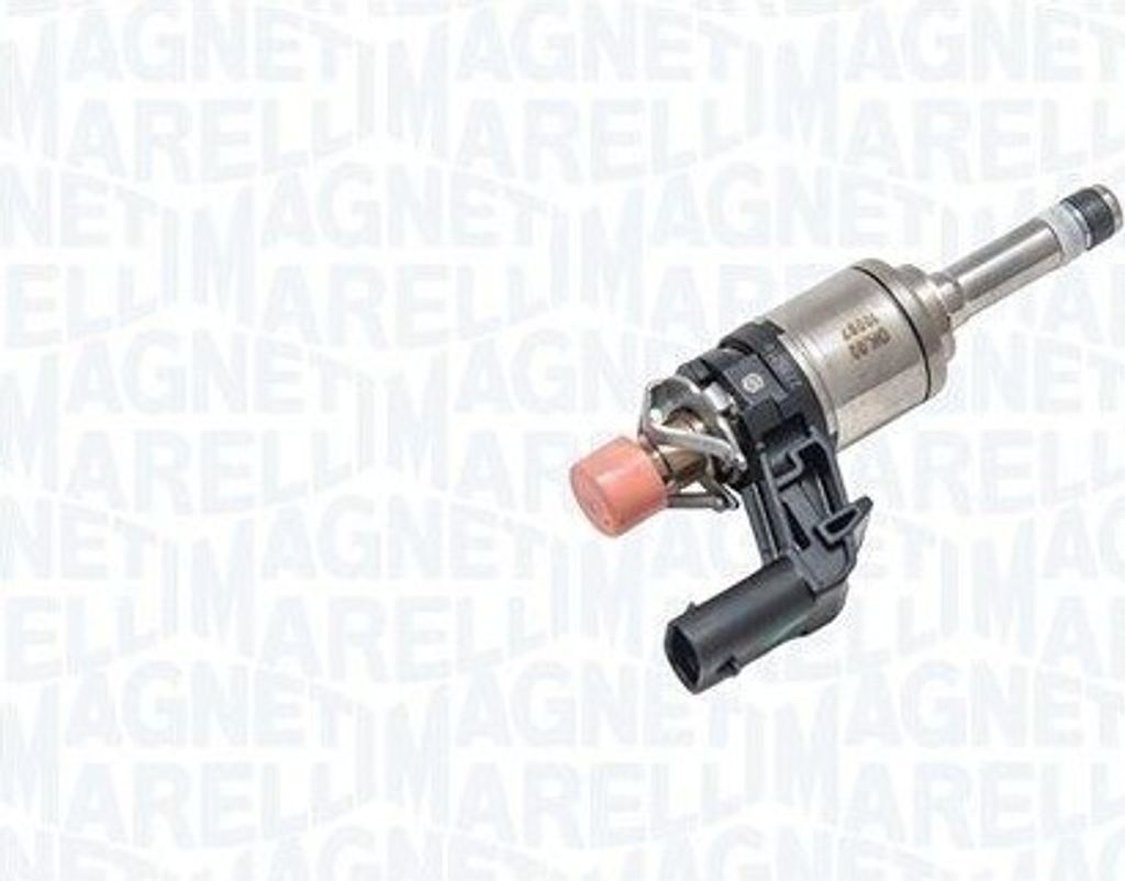 MAGNETI MARELLI 805018635901 Einspritzventil für VW POLO Produktbild 