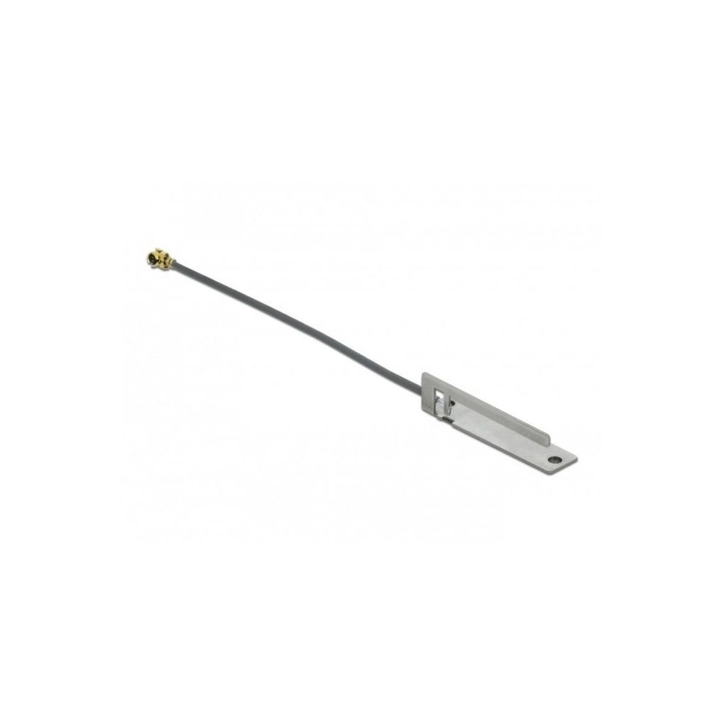 DELOCK WL-Antenne I-PEX Industrie -5dBi intern 805