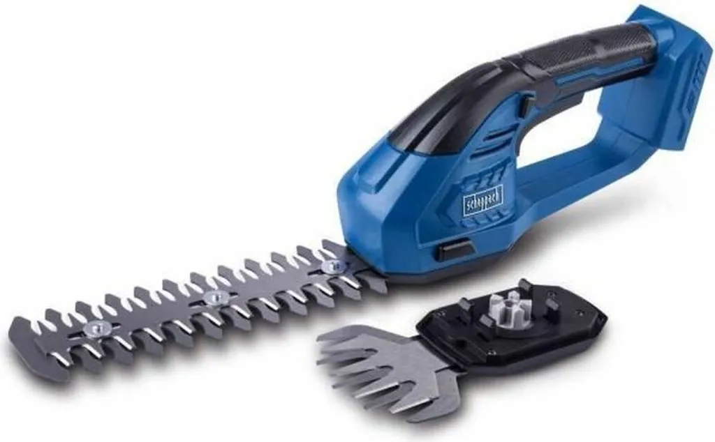 Tagliabordi Scheppach C-HTGS200-X da 20 cm