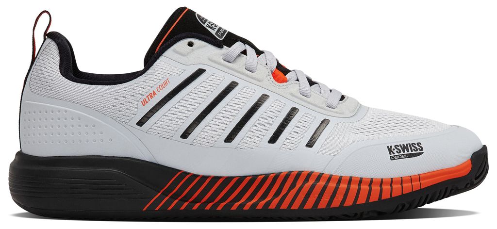 K-Swiss ULTRA COURT PADEL do padla Tennisschuhe Herren Weiß Produktbild 