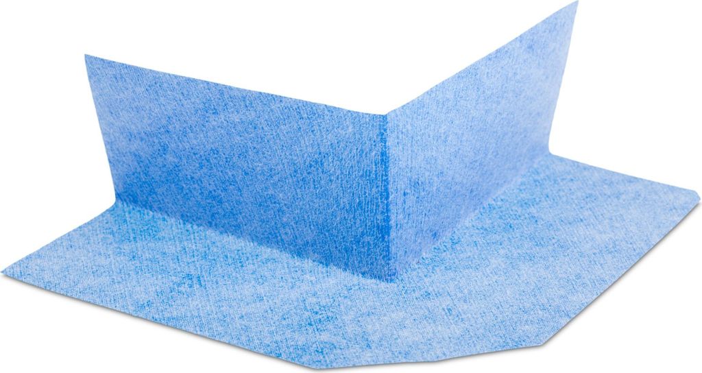 Außenecke Dichtecke für Badabdichtung, Dichtband, Produktbild 
