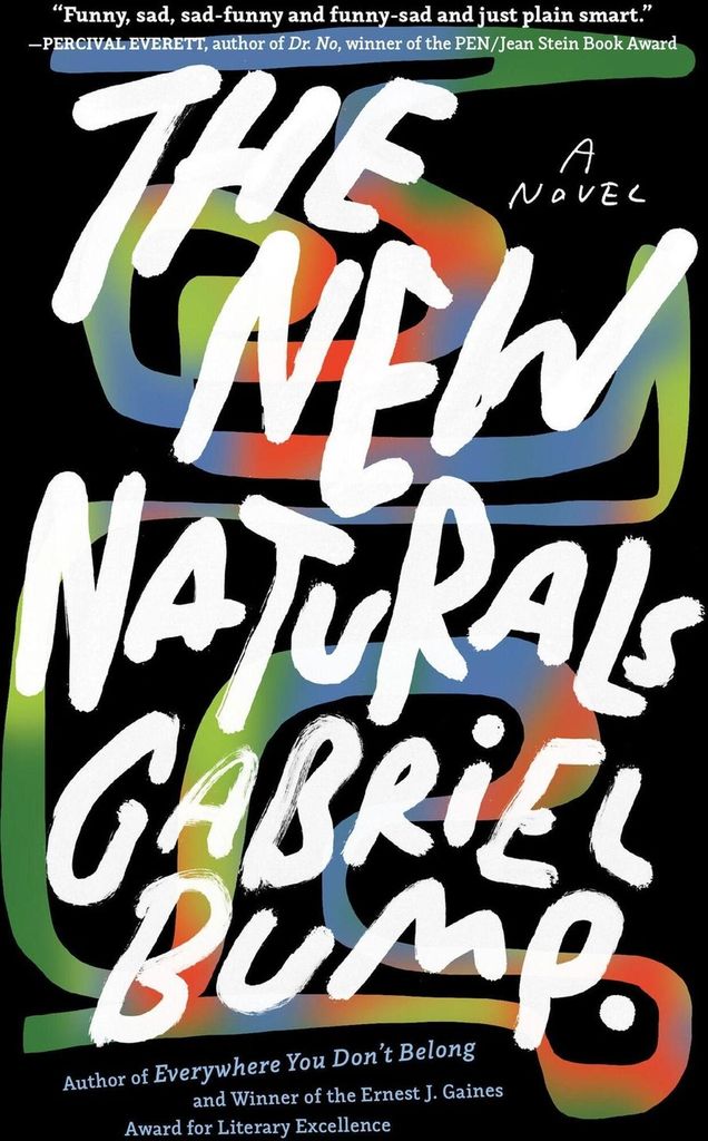The New Naturals