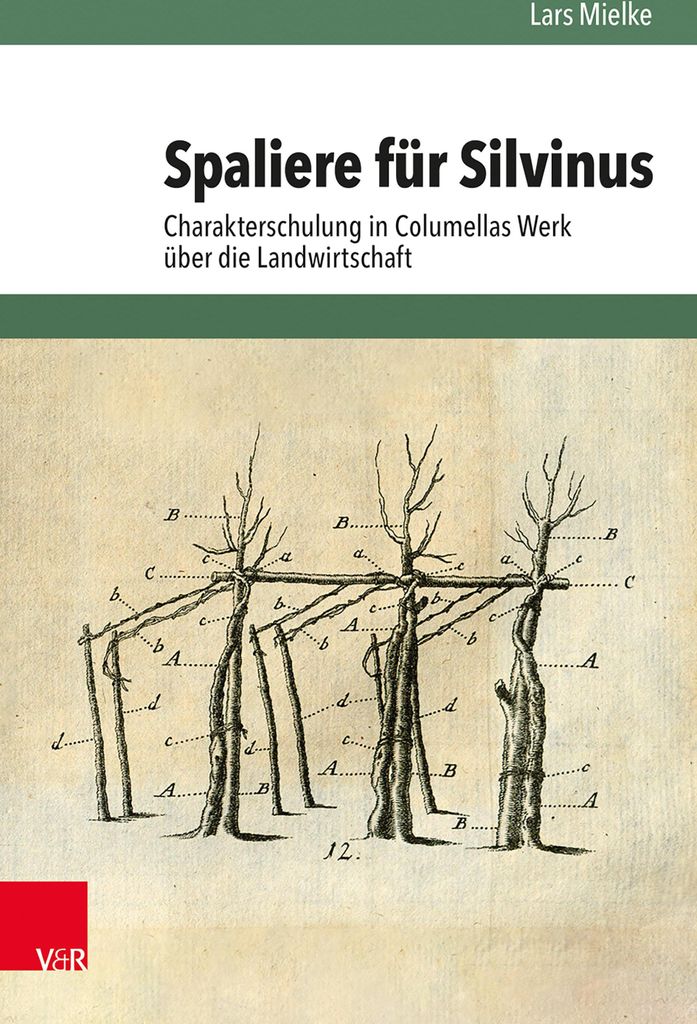 Spaliere für Silvinus
