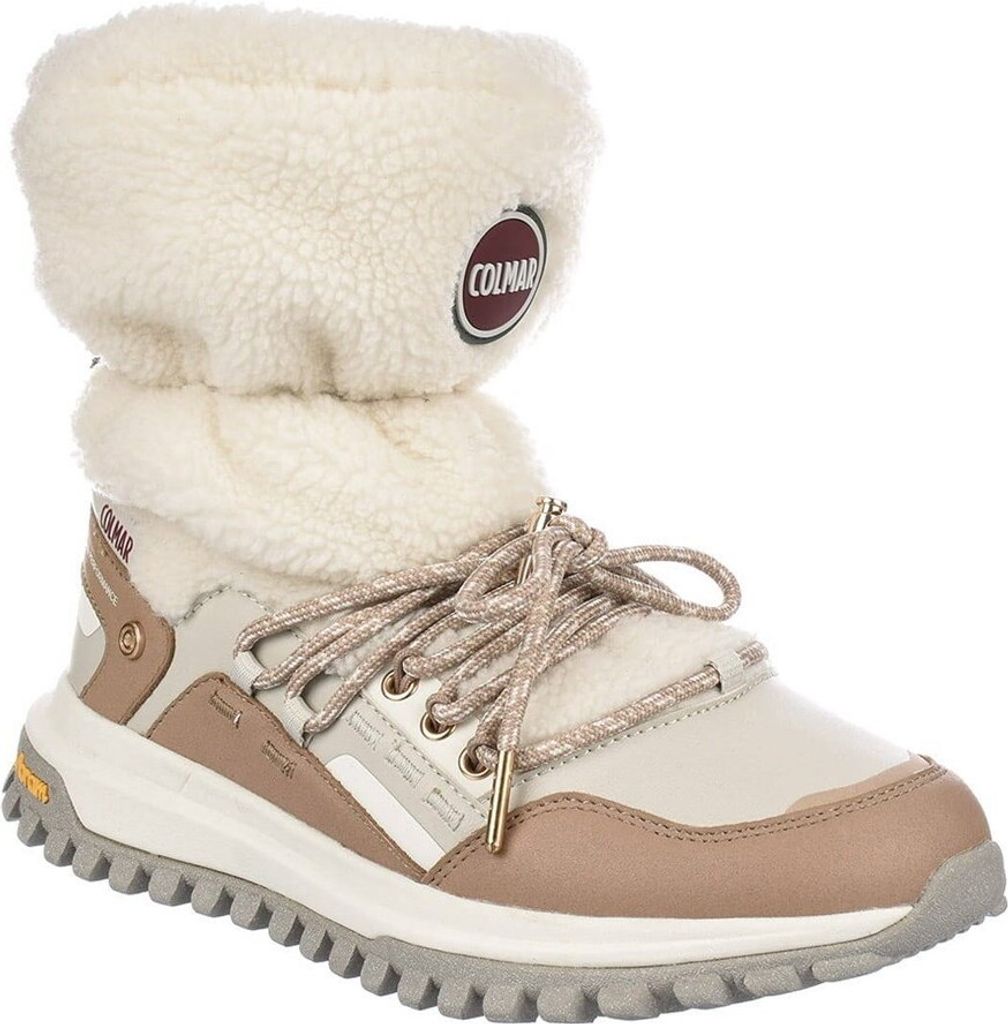 Schuhe Colmar Warmer Voyage FW23167