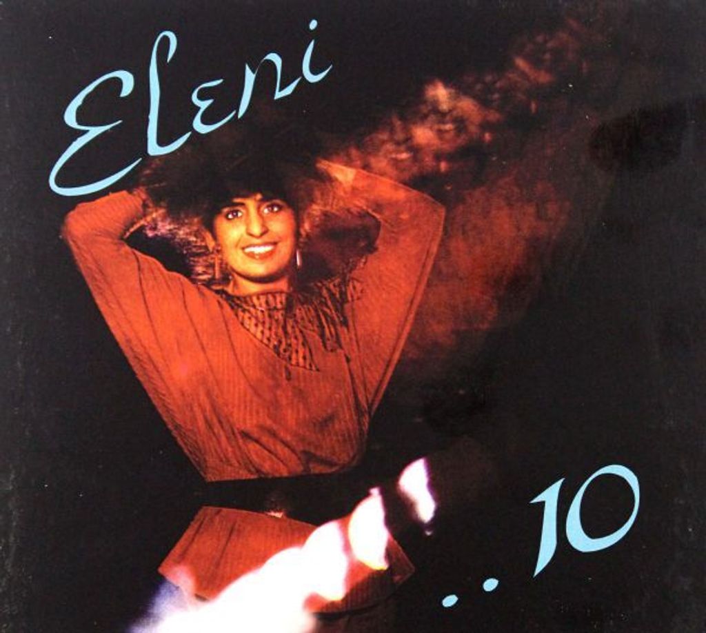 Eleni: ...10 (Neuauflage 2019)