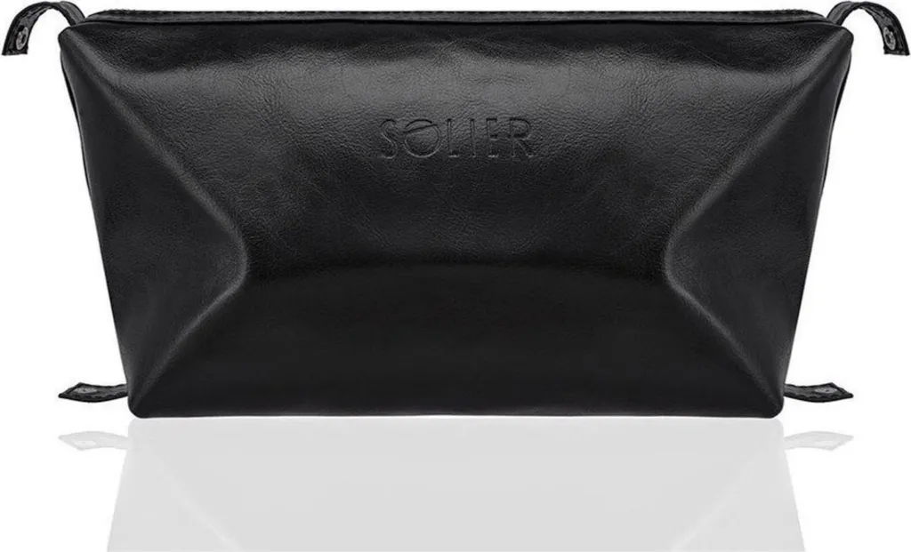 Sac de voyage Solier SK0114800 - Sac week-end pour déplacements sportifs