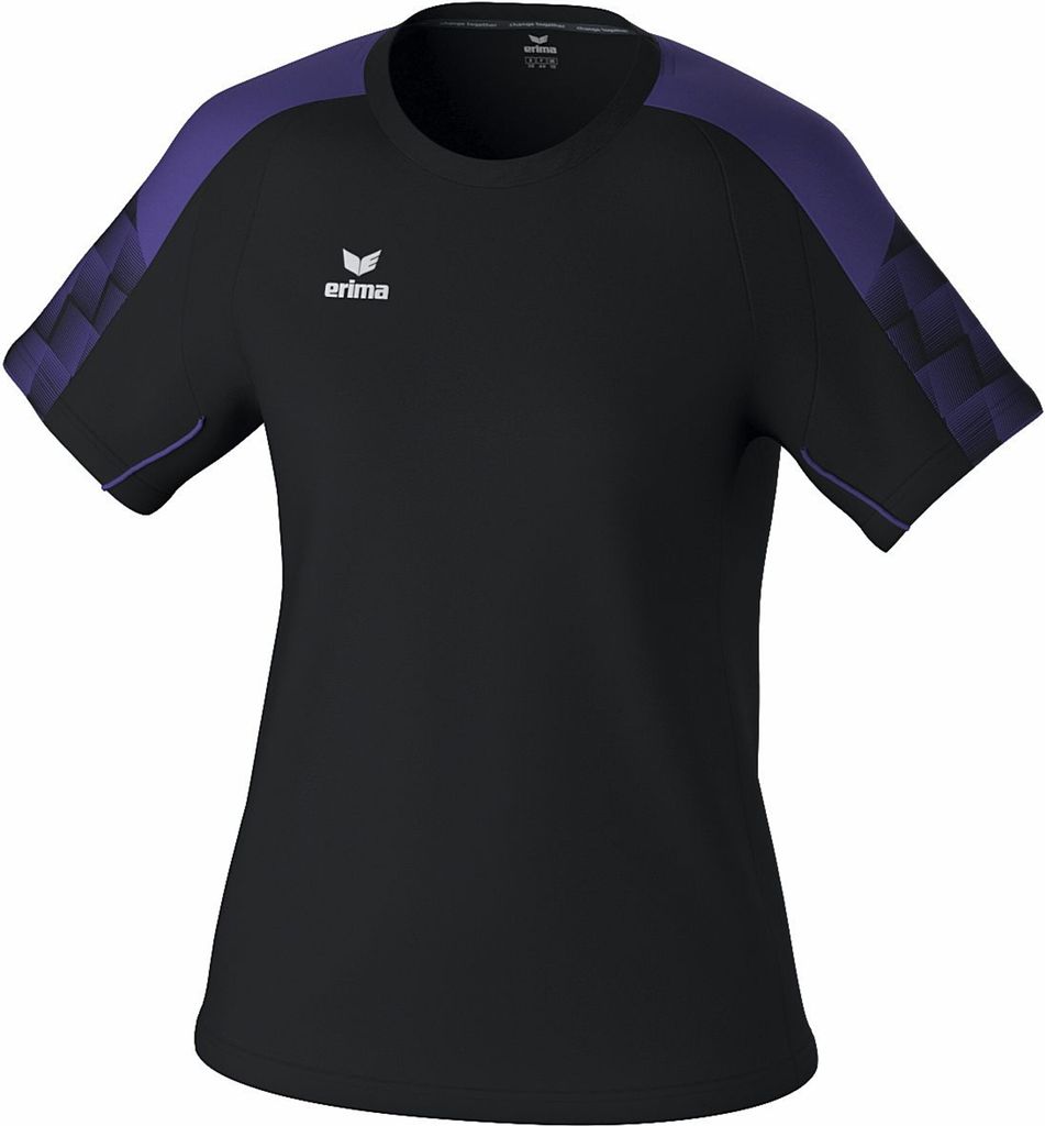 Erima Evo Star T-Shirt Mehrfarbig