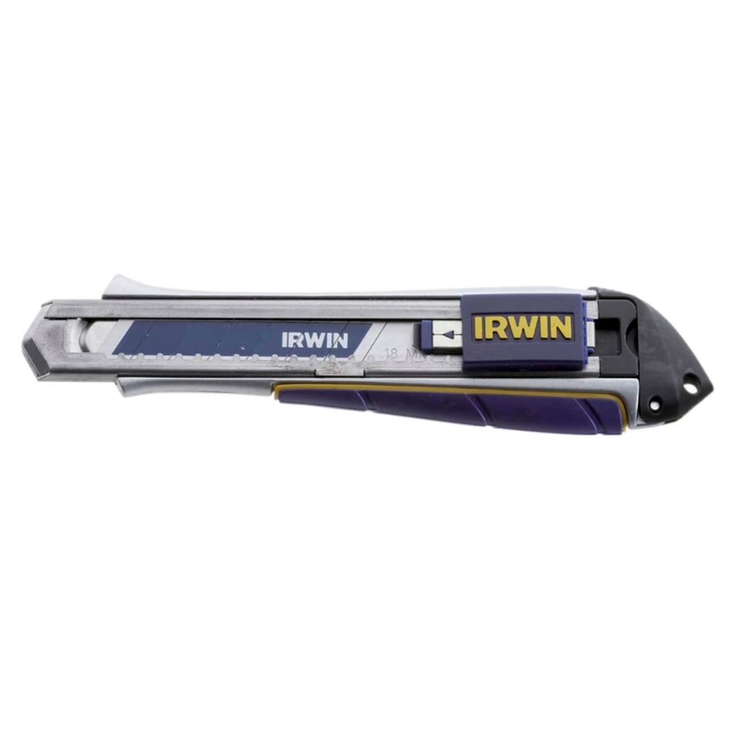 Irwin ProTouch Universalcutter mit Abbrechklinge 18 mm Produktbild 