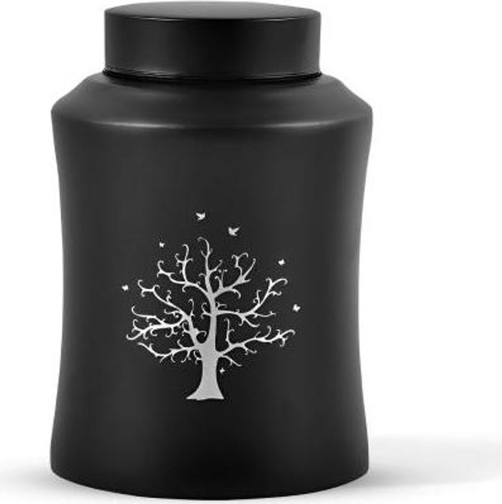 Profesionální mini pohřební urna 710 ml - Vysoce kvalitní Obrázek produktu 