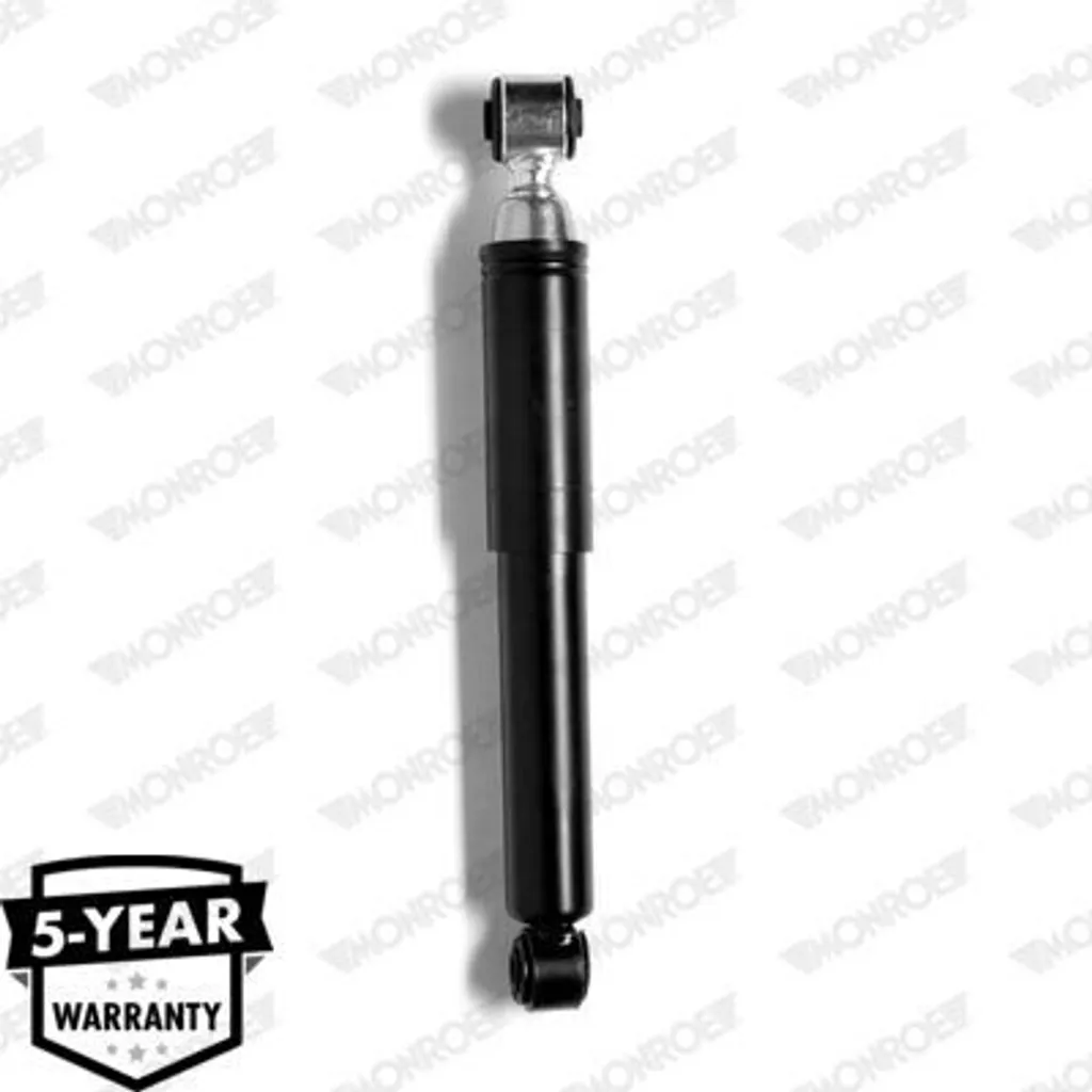Amortisseur Monroe 43072 pour Renault Clio I - Référence OE 7700411047