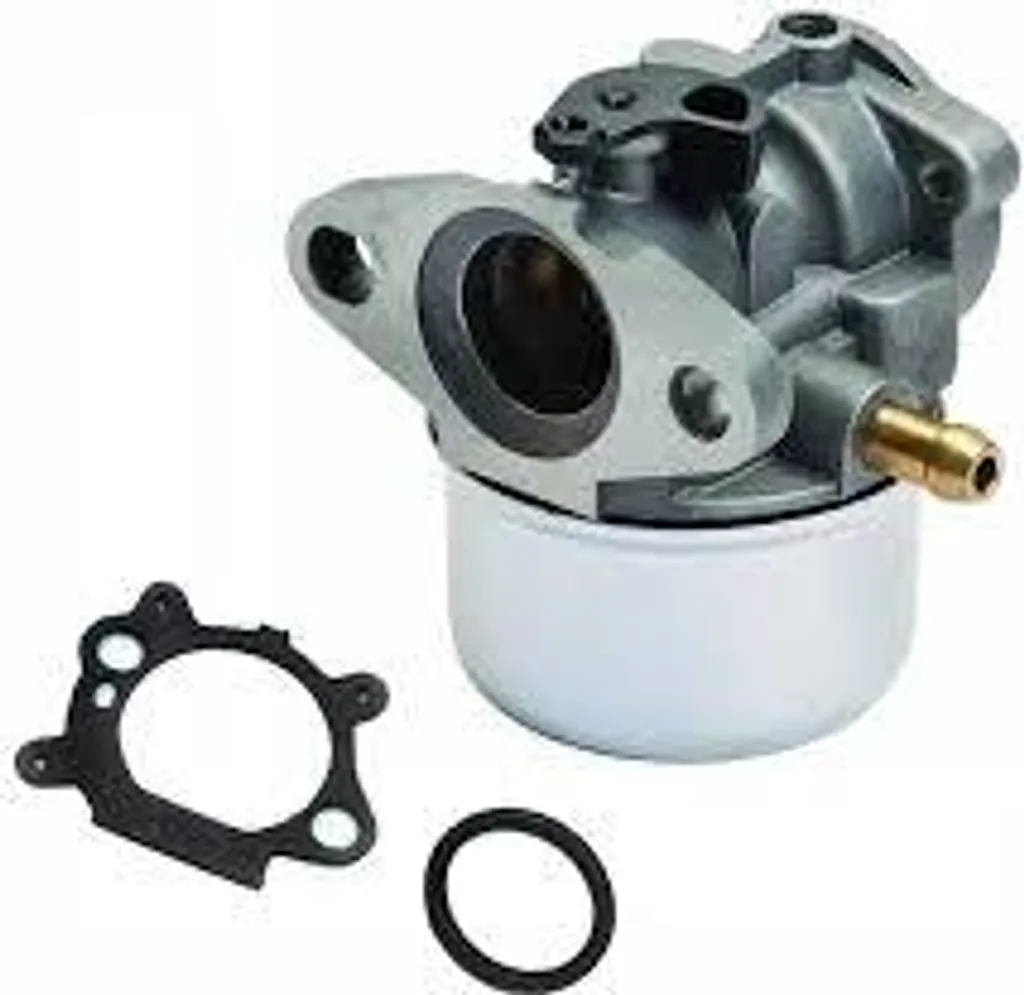 Carburateur pour Briggs & Stratton Pulsa Prime Série 600 Quantum