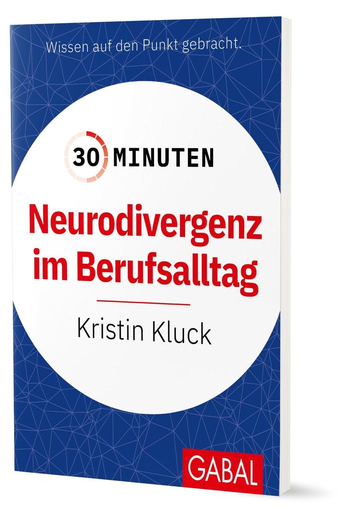 30 Minuten Neurodivergenz im Berufsalltag Produktbild 