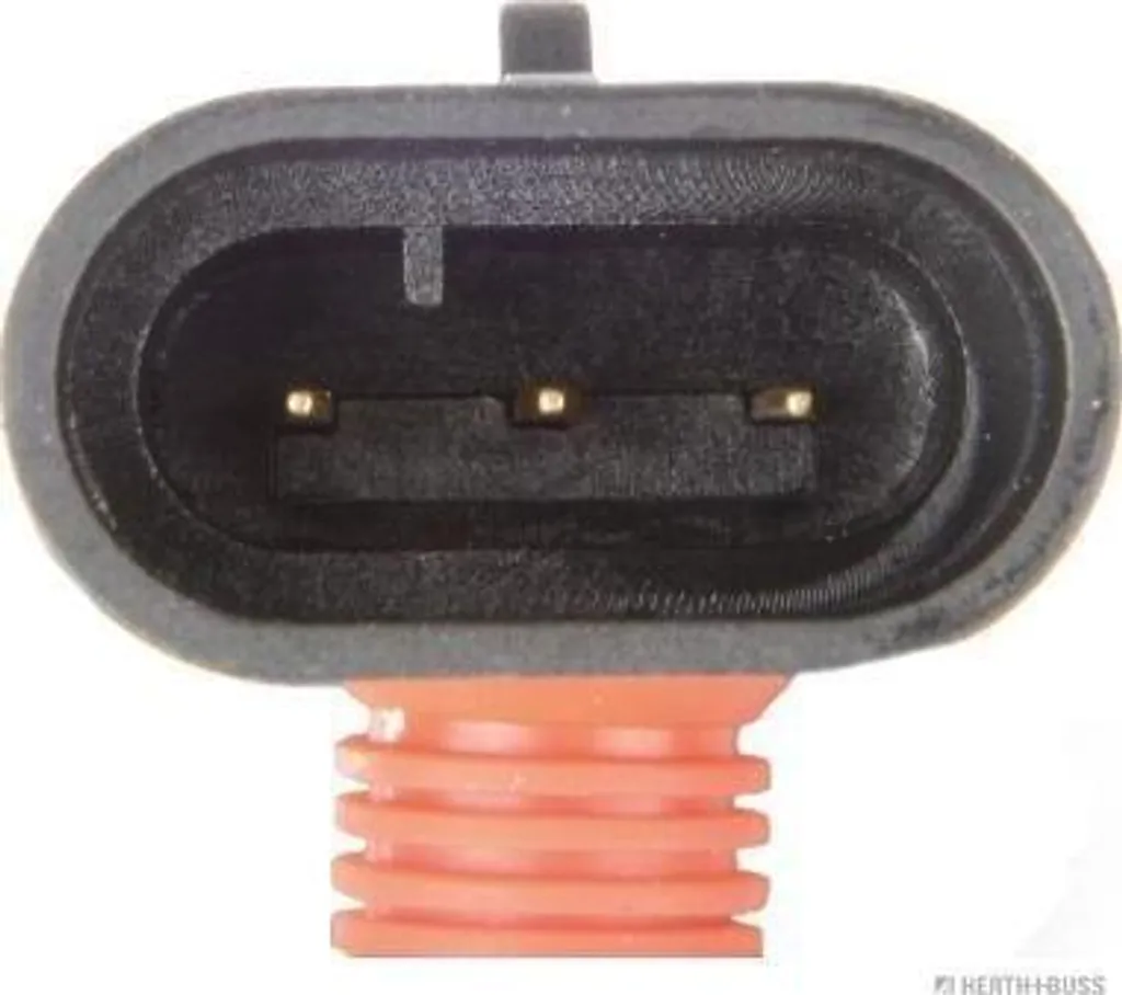 Capteur de pression d'admission HERTH+BUSS J5700903 pour Spark et Aveo