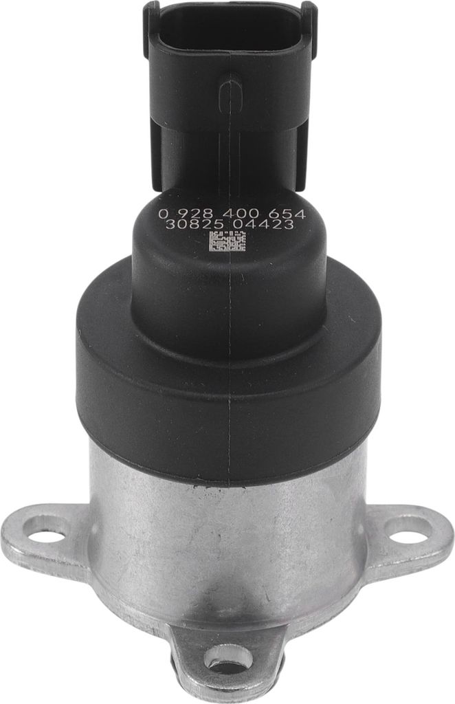 Kraftstoffdruckregler Kraftstoffpumpenregler für Opel für Astra 2004-2010 Nr.93186571/0928400654 Metall Korrosionsbeständig 20-70 Psi 1 Stück