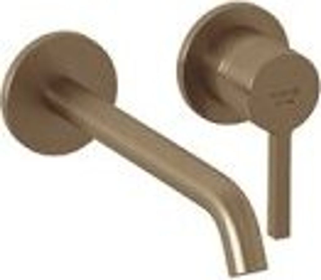 Kludi 20245N115 NOVA FONTE Pura WT-Wand-EHM 220