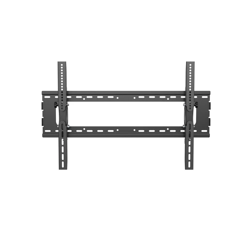 Support TV Mural Inclinable Acier Robuste - Compatible VESA 32 à 75" - 13