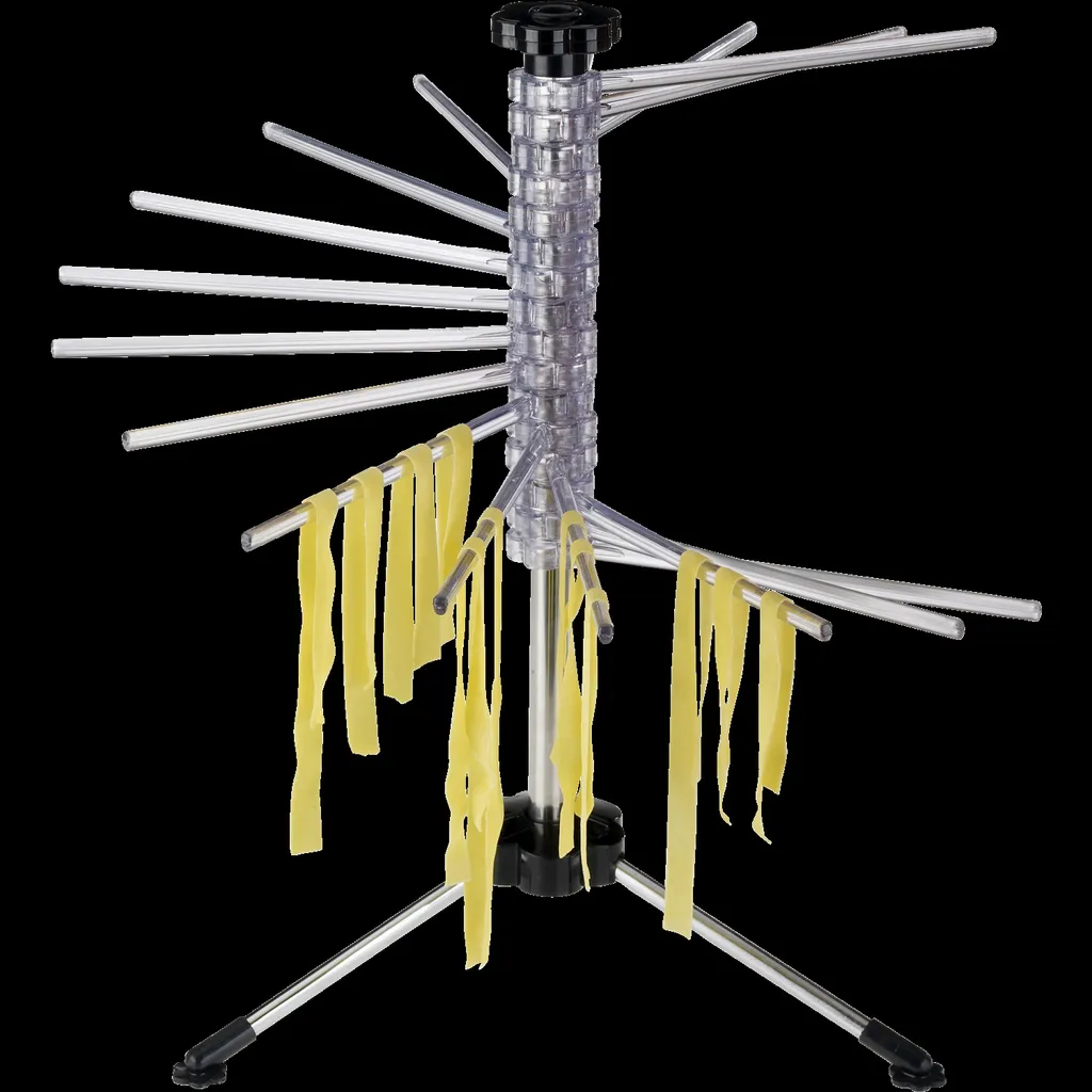 Support pour Pâtes Maison Westmark Pasta-Tree - Idéal Tagliatelles - 3