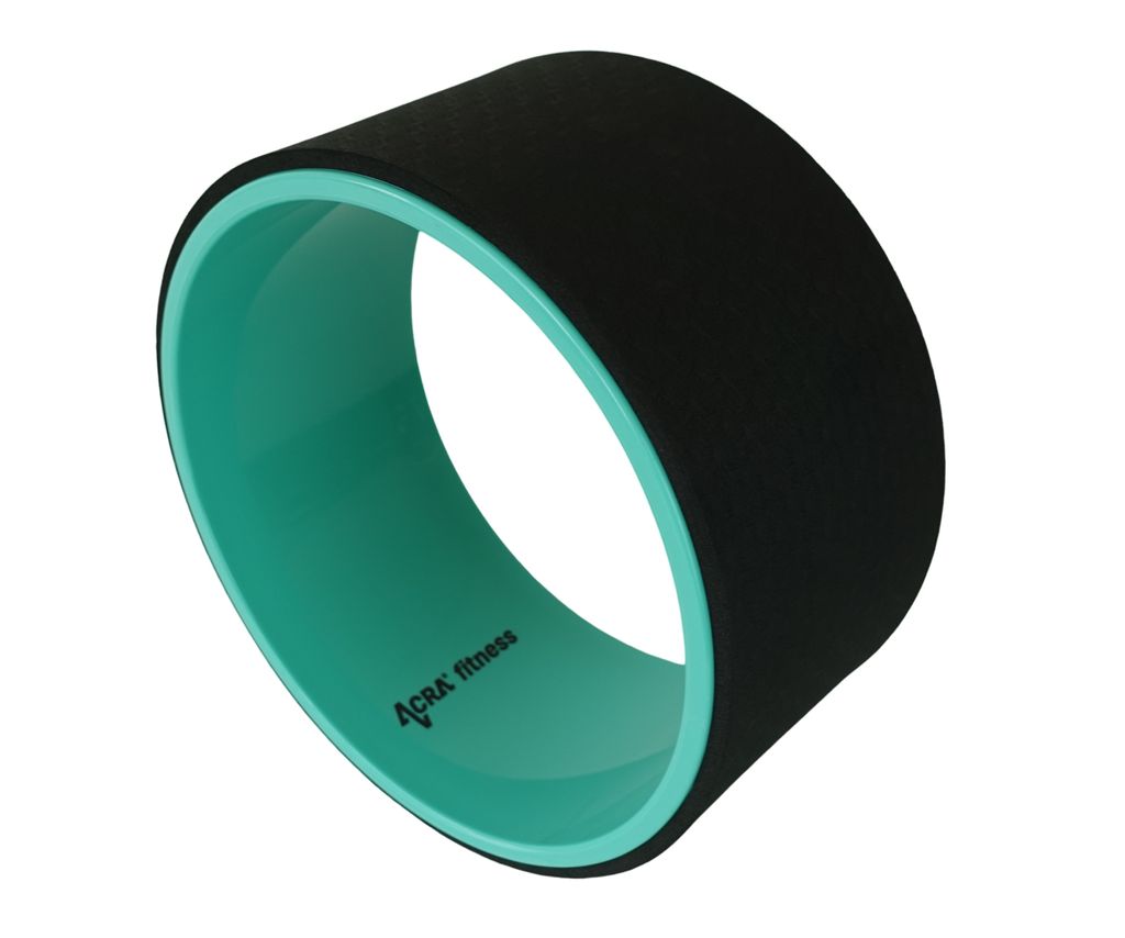 ACRA Yoga Wheel 12X26 ABS Obrázek produktu 