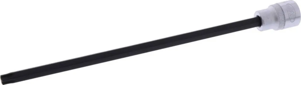 Inserto Torx T40 JMP Lunghezza 193 mm - Attacco 3/8" per Officina