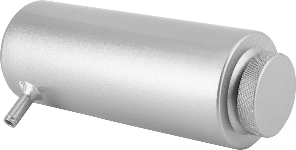 Évitez les fuites : Réservoir de récupération radiateur 800ml aluminium